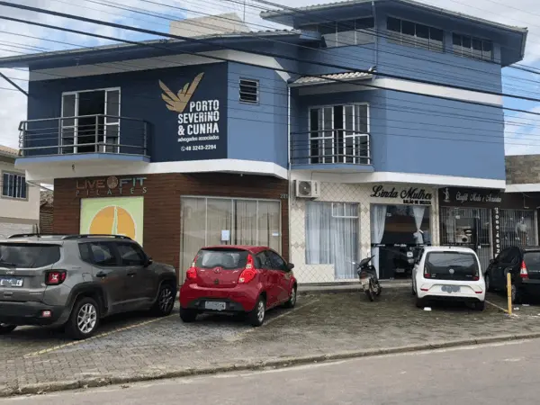 Bempo Biguaçu Reforma e projetos 