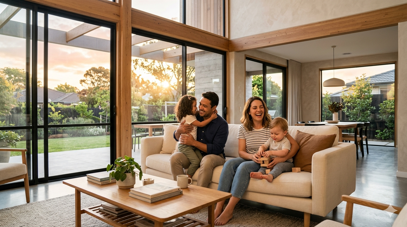 Obra Bempo — construção de qualidade