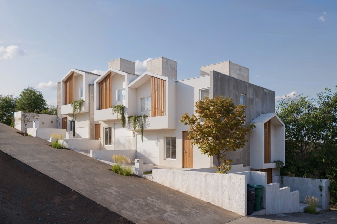 Sobrado Bempo — vista 2